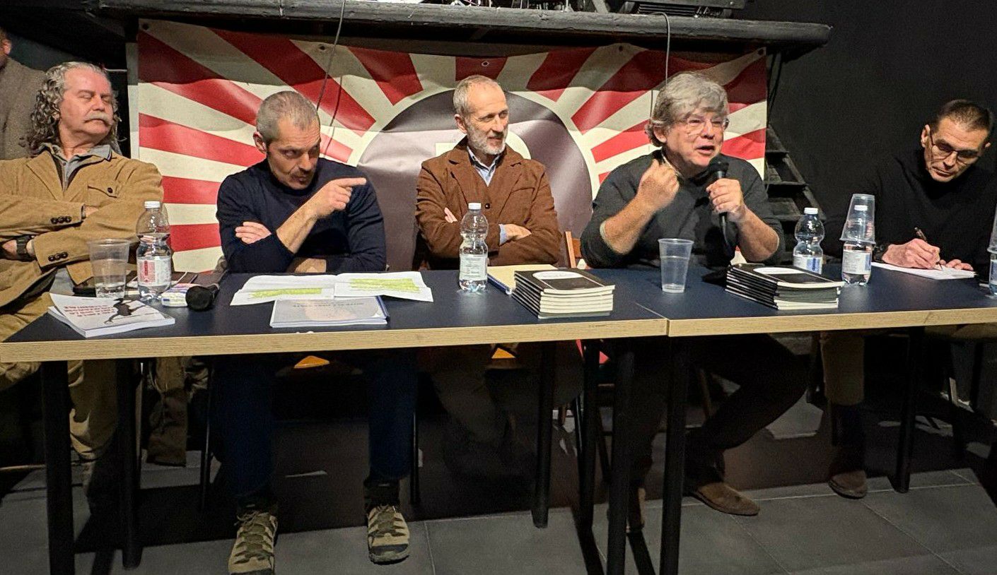 presentazione saggio "Verso un'Europa Superpotenza" | Europa Sovrana e Indipendente