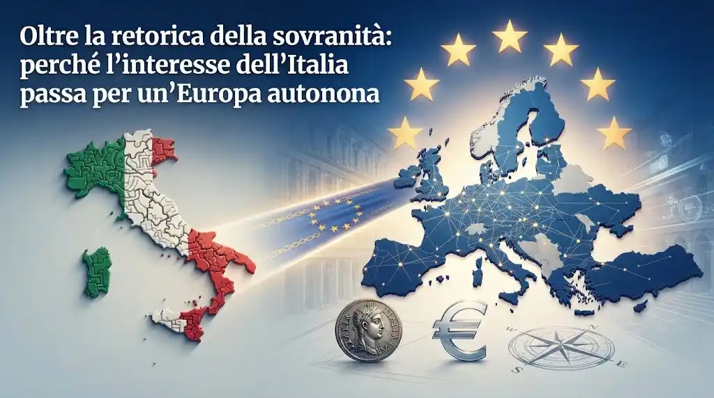 Oltre la retorica della sovranità